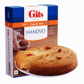 Gits Handvo Mix